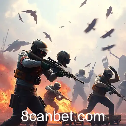 Exploring the Dynamic World of Action Games with 'Canbet'