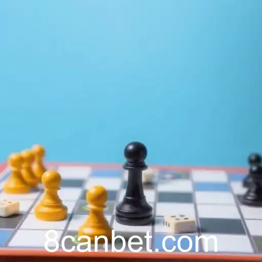 Exploring the Intricate World of Board Games: A Dive into the 