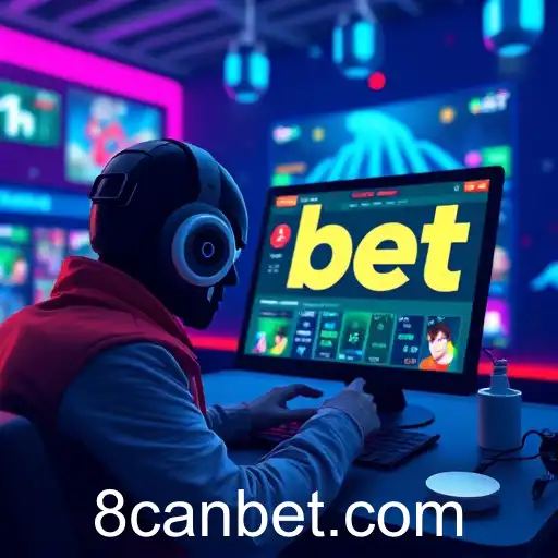Can Betting Transform the Gaming Industry?