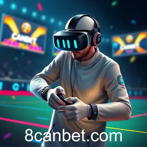 Canbet Utilizes AI to Enhance User Experience