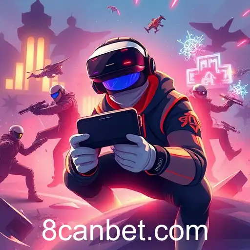 The Rise of Canbet: A Digital Gaming Revolution