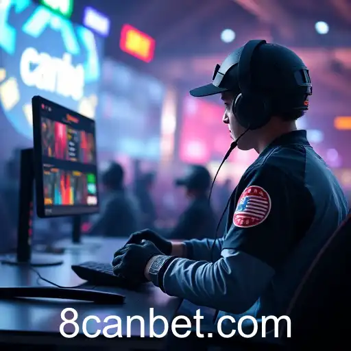 Canbet: Revolutionizing Online Gaming