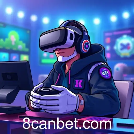 The Digital Evolution of Canbet