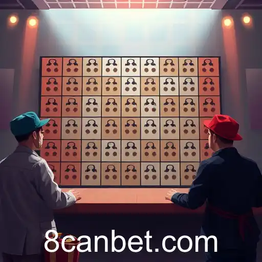 The Digital Revolution of Gaming with Canbet