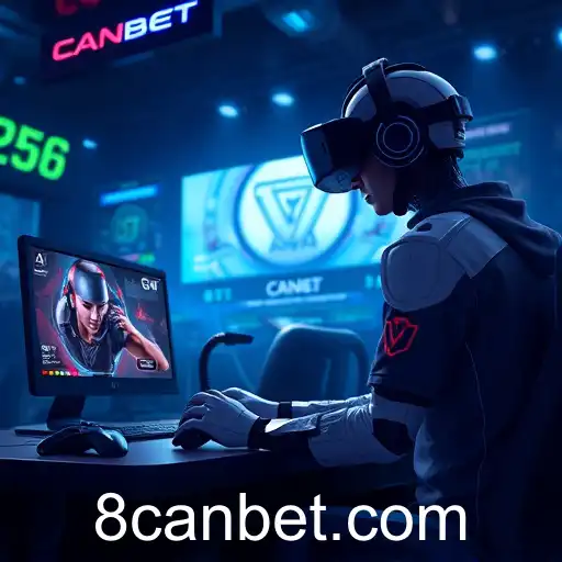 The Evolution of Canbet in Online Gaming