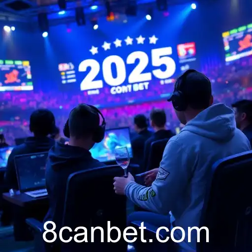 Gaming Evolution: Canbet's Impact on Online Sports Betting