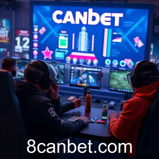 The Rise of Gaming Platforms Amidst a Digital Boom