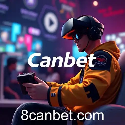 The Rise of Canbet in the Gaming World