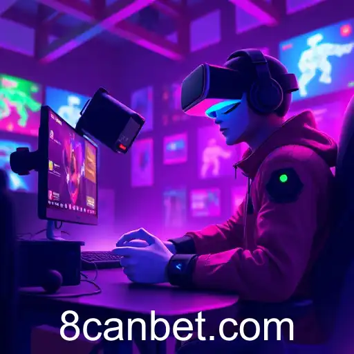 The Rise of Virtual Gaming Communities