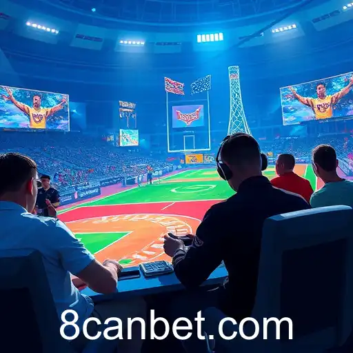 Rising Trends in Online Gaming for 2025