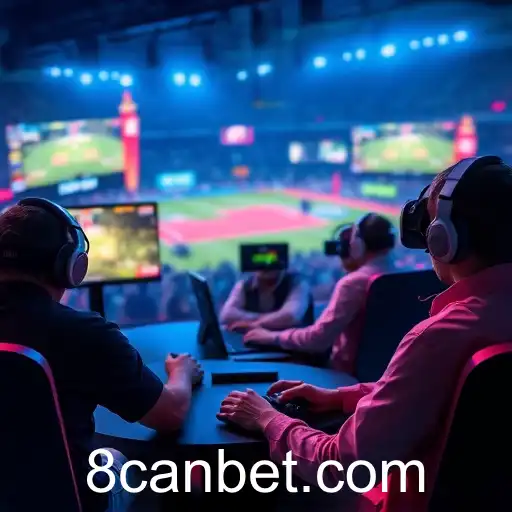 Virtual Reality Revolutionizes Gaming