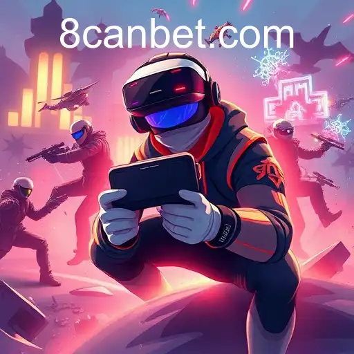 The Rise of Canbet: A Digital Gaming Revolution