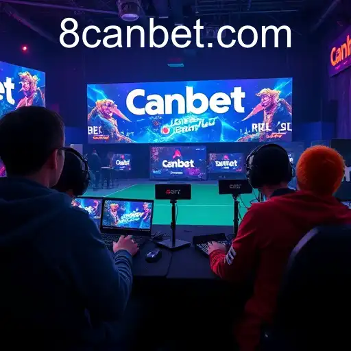 Canbet: Gaming and Online Safety in 2026