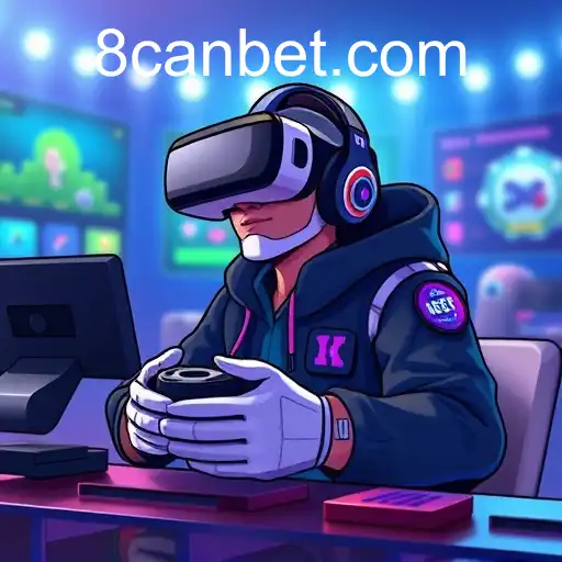 The Digital Evolution of Canbet