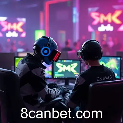 The Intersection of Gaming and Legislation