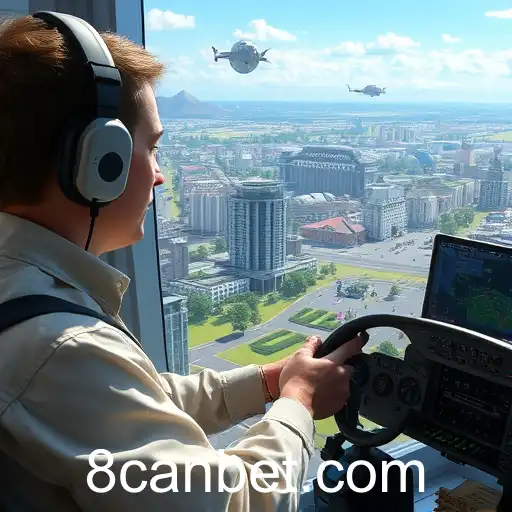 The Allure of Simulation Games: A Dive into the Virtual World