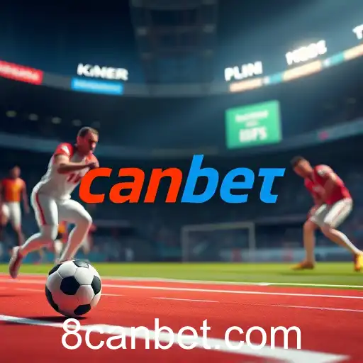 The Evolution of Sports Games: Integrating 'Canbet' Dynamics
